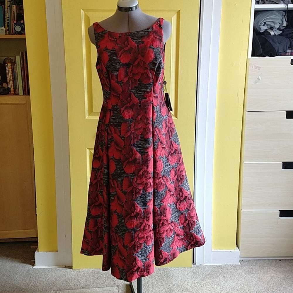 Adrianna Papell NWT Sz 10